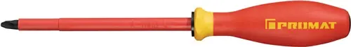PROMAT Schraubendreher Größe PH 3 165 mm (Nicht verfügbar) Angebot