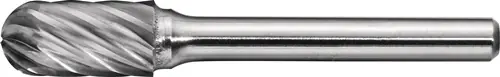 Direktkauf PROMAT Frässtift Durchmesser 12 mm Kopflänge 25 mm Schaft- Durchmesser 6 mm 6 mm (Nicht verfügbar) 50 mm
