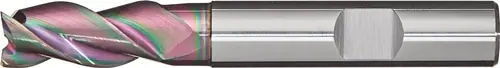 Neue Kollektion PROMAT Schaftfräser Nenn- Durchmesser 20 mm 2 mm (Nicht verfügbar) 2