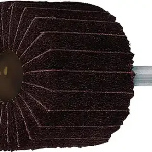 PROMAT Fächerschleifer Durchmesser 50xH30mm Körnung 100 / AFINE 60 20 mm Top-Seller