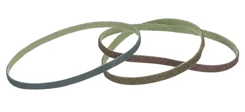 Saisonangebot PROMAT Schleifvliesband Länge 2000 mm Breite 75 mm coarse