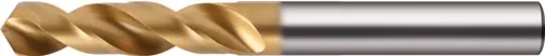 Saisonangebot PROMAT Spiralbohrer Nenn- Durchmesser 1,5 mm 6 mm (Nicht verfügbar) TiN-beschichtet