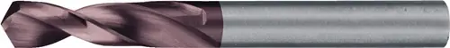 PROMAT Spiralbohrer Nenn- Durchmesser 3 mm 6 mm (Nicht verfügbar) TiAlN-beschichtet Knallerangebot