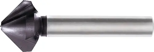 PROMAT Kegelsenker Nenn- Durchmesser 16,5 mm 1.5 mm (Nicht verfügbar) HSS Top-Seller