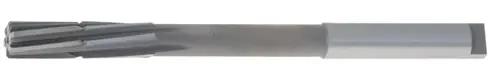 PROMAT Maschinenreibahle Nenn- Durchmesser 5 mm 2 mm (Nicht verfügbar) HM Geprüft