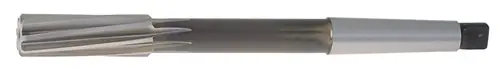 PROMAT Maschinenreibahle Nenn- Durchmesser 22 mm 10 mm (Nicht verfügbar) 6 Billig