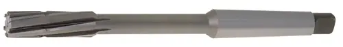 PROMAT Maschinenreibahle Nenn- Durchmesser 26 mm 168 mm (Nicht verfügbar) 6 Preisreduziert