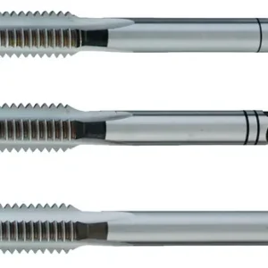 Knallerangebot PROMAT Handgewindebohrersatz M24x3 mm 0.4 mm (Nicht verfügbar)