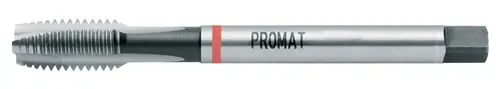 PROMAT Maschinengewindebohrer M12x1,75 mm 56 mm (Nicht verfügbar) DIN 371 Wochenendangebot