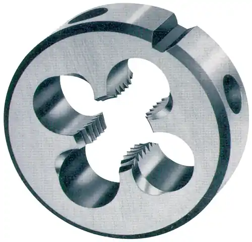 PROMAT Schneideisen M16 x 2 mm 20 mm (Nicht verfügbar) Heißes Angebot