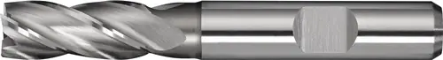 PROMAT Schaftfräser Nenn- Durchmesser 18 mm 2 mm (Nicht verfügbar) TiCN-beschichtet Markenprodukt