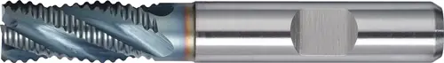 Billig PROMAT Schaftfräser Nenn- Durchmesser 25 mm Einsatzlänge 63 mm 6 mm (Nicht verfügbar) 3