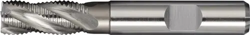PROMAT Schaftfräser Nenn- Durchmesser 16 mm Einsatzlänge 42 mm 6 mm (Nicht verfügbar) TiCN-beschichtet Ausverkauf