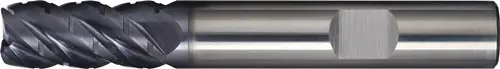 Letzte Chance PROMAT Schaftfräser Nenn- Durchmesser 8 mm 4 mm (Nicht verfügbar)