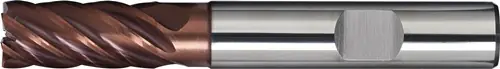 Meistverkauft PROMAT Schaftfräser Nenn- Durchmesser 12 mm 6 mm (Nicht verfügbar) 6