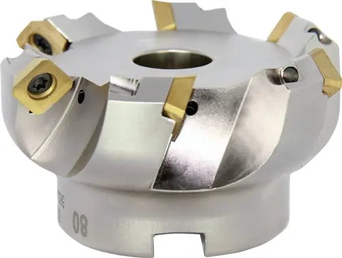 PROMAT Planfräser Nenn- Durchmesser 50 mm 50 mm Top-Seller