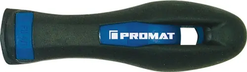 Neu PROMAT Feilenheft Heftlänge 110 mm 100 - 150 mm