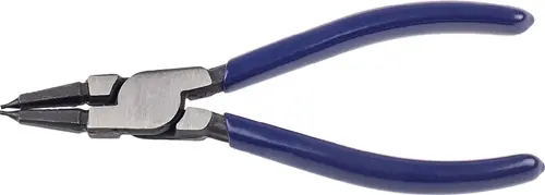 Saisonangebot PROMAT Sicherungsringzange für Bohrungen Durchmesser 19 - 60 mm J 0 (Nicht verfügbar)