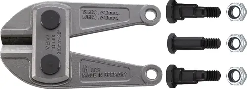 Jetzt Kaufen PROMAT Ersatzmesserkopf für Gesamtlänge 460 mm 460 mm
