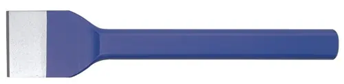PROMAT Fugenmeißel Gesamtlänge 250 mm Schneidenbreite 60 mm 50 mm (Nicht verfügbar) 23 x 13 mm Versand Am Gleichen Tag