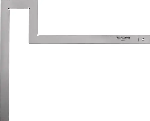 PROMAT Flanschenwinkel Schenkellänge 300 x 300 mm 300x300 mm Saisonangebot