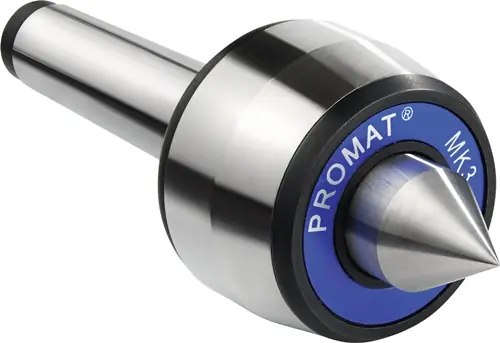 Echt PROMAT Zentrierspitze MK3 500 g (Nicht verfügbar)