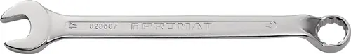 PROMAT Ringmaulschlüssel SW 13 mm Länge 183 mm Finale Aktion
