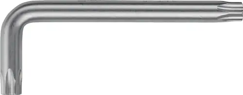PROMAT Winkelschraubendreher Größe T 25 M3 (Nicht verfügbar) Begrenztes Angebot