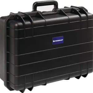 Neu PROMAT Schutzkoffer B485xT355xH186mm 186 mm (Nicht verfügbar)