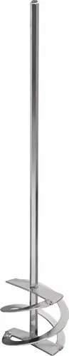 PROMAT Wendelrührer 70 mm 400 mm 6-kant. SW 8 mm Online Kaufen