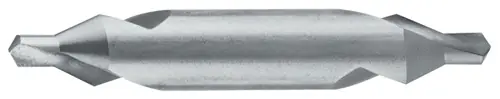 Abverkauf PROMAT Zentrierbohrer Nenn- Durchmesser 1,25 mm 3.15 mm linksschneidend