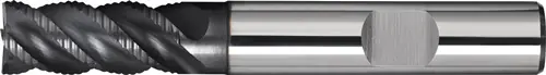 Markenprodukt PROMAT Schaftfräser Nenn- Durchmesser 14 mm Einsatzlänge 35 mm 6 mm (Nicht verfügbar)