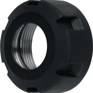 PROMAT Spannmutter ER 32 Durchmesser 50 mm 28 SW 25 mm Neu Im Sortiment