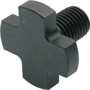 PROMAT Fräseranzugsschraube M8 für Spann- Durchmesser 16 mm ohne Kühlmittelzufuhr Abverkauf