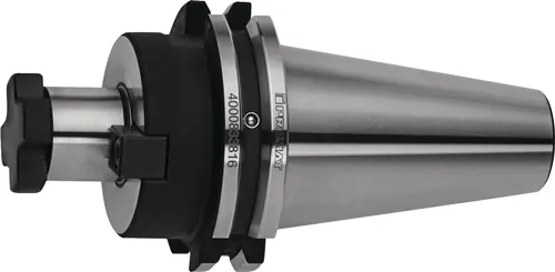 PROMAT Quernutaufsteckfräsdorn Spann- Durchmesser 16 mm 16 mm Preisknaller