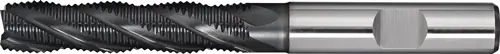Aktuell PROMAT Schaftfräser Nenn- Durchmesser 6 mm 24 mm