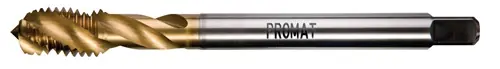 Top-Preis PROMAT Maschinengewindebohrer M24x3 mm 56 mm (Nicht verfügbar) DIN 371