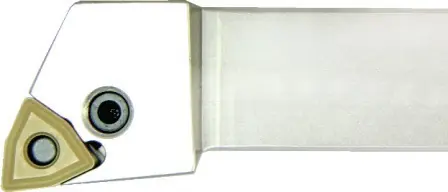 Begrenztes Angebot PROMAT Klemmdrehhalter PWLNR2525M08 PWLNL1616H06 (Nicht verfügbar) links