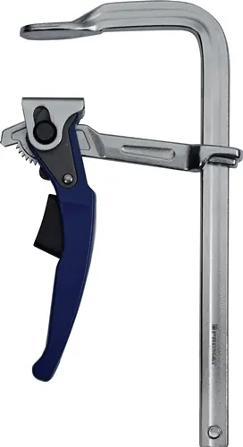 PROMAT Hebelzwinge Spannweite 500 mm Ausladung 120 mm 160 mm (Nicht verfügbar) Letzte Chance