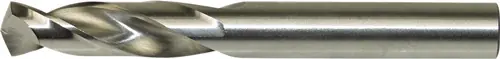 Zertifiziert PROMAT Spiralbohrer Nenn- Durchmesser 5,5 mm 26 mm (Nicht verfügbar)