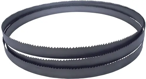 PROMAT Metallsägeband 2700x27x0,90 mm 3-4 (Nicht verfügbar) 13 mm Finale Aktion