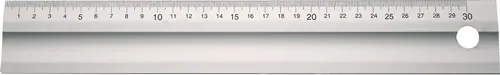 PROMAT Lineal Länge 600 mm 300 mm Neuheit