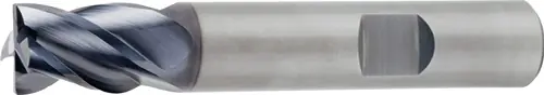 PROMAT Schaftfräser Nenn- Durchmesser 12 mm 3 mm (Nicht verfügbar) Mega-Angebot