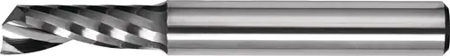 Begrenztes Angebot PROMAT Einzahnfräser Nenn- Durchmesser 10 mm 12 mm (Nicht verfügbar)