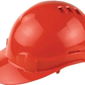 Sichere Zahlung PROMAT Schutzhelm rot blau EN 397