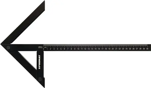 PROMAT Zentrierwinkel Schenkellänge 100x 70 mm 90 mm Sofort Bestellen