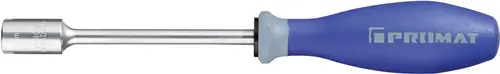 PROMAT Sechskantsteckschlüssel SW 8 mm Klingenlänge 125 mm 3-Komponentengriff 230 mm Direkt Vom Hersteller