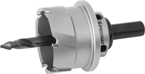 Preisreduziert PROMAT Lochsäge Sägen- Durchmesser 35 mm Schnitttiefe 20 mm 18 mm