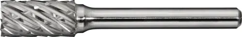 Preisreduziert PROMAT Frässtift Durchmesser 6 mm Kopflänge 16 mm Schaft- Durchmesser 6 mm 6 mm 50 mm