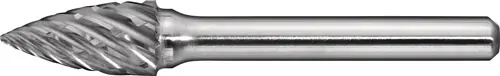 PROMAT Frässtift Durchmesser 6 mm Kopflänge 16 mm Schaft- Durchmesser 6 mm 6 mm 50 mm Must-Have